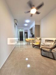 Parc Clematis (D5), Apartment #501794561